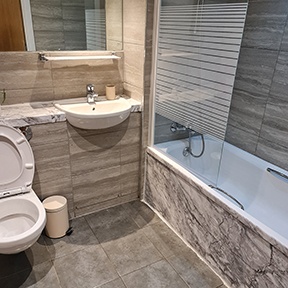 Airbnb Cleaning Preston